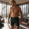 Bokserki Cornette Comfort 002/333 S-2XL